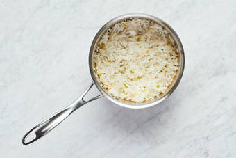 COOK RICE