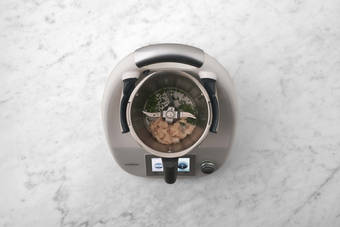 Für die Fischbouletten