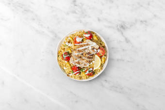 Modularity step (under step 2) 