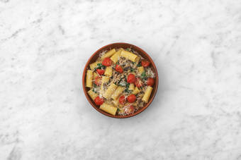 Modularity step (under step 3)