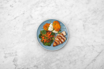 Modularity step (under step 3)