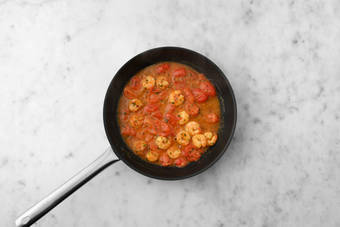 Bring on the Tomatoes