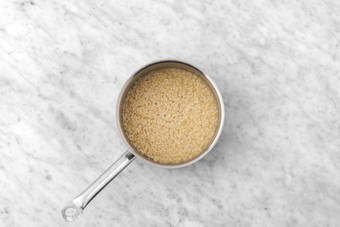 L'amour en grain de riz