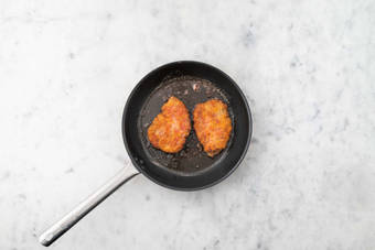 Vous avez dit... Schnitzel ?