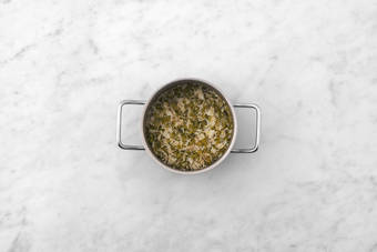 L'éveil des épices