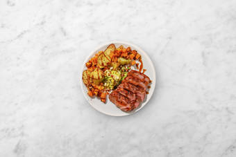 Une bouchée de bonheur