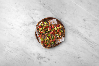 Modularity step (under step 2)   