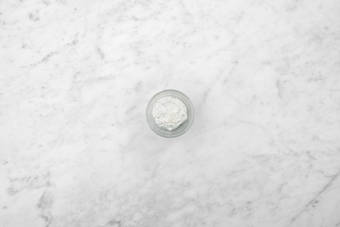 Preparare gli ingredienti