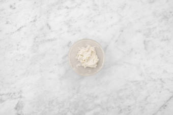 Preparare la ricotta