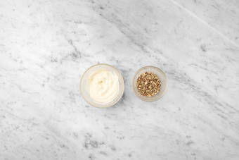 Preparare la maionese 