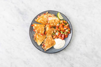 Modularity step (under step 4)