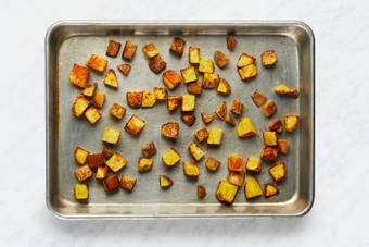 Roast Potatoes