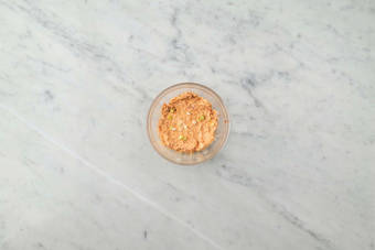 Für die Thunfischcreme