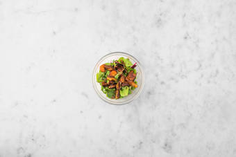 Filetstücke vollenden