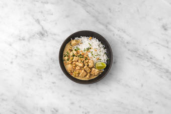 Décollage pour la Thaïlande !