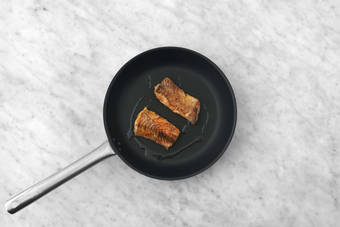 Un A/R pour le poisson