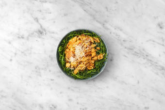 Un pas vers l'Italie