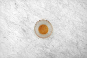 L'art de la vinaigrette