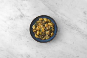 Un gratin version supersonique