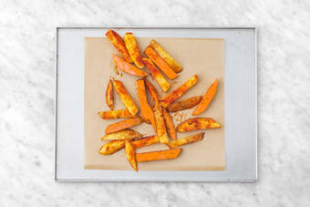 Ça donne la frite !