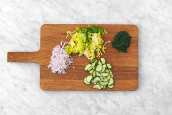 L'art de la découpe