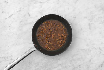 La sauce qui fait la diff'