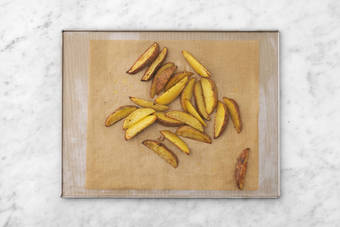 Ça donne la patate !