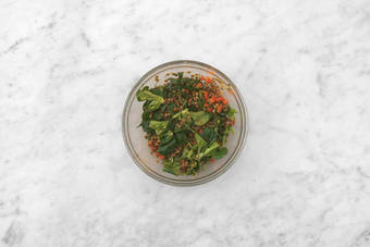 L'art de l'assaisonnement