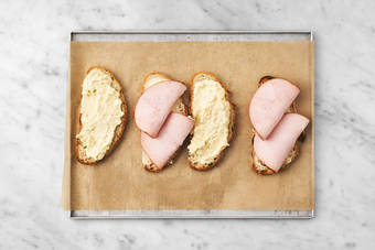 Top départ : on cuisine !