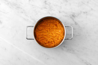 Les carottes sont cuites