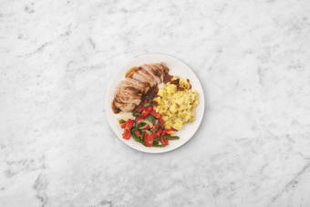 Modularity Step (under step 3)