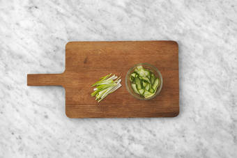 Pickled Cucumber Time