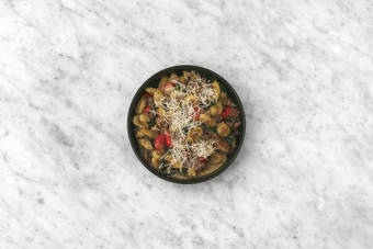 Modularity step (under step 1)