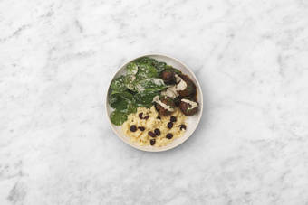 Modularity step (under step 1)