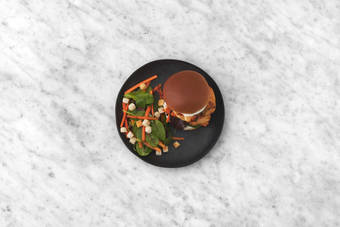 Modularity step (under step 1)