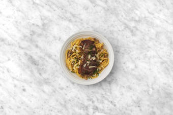 Modularity Step (under step 2)