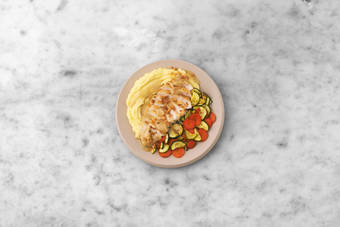 Modularity step (under step 4)