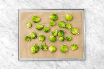 Iniziamo coi cavolini