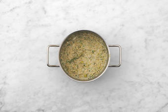 La cuisson, la suite