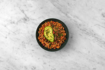 Direction la Colombie