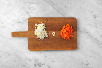 À vos couteaux, prêts, coupez !