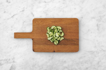 L'art de la vinaigrette