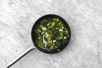 La touche de réconfort