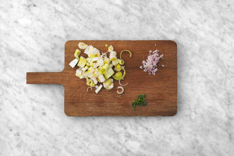 À vos couteaux, prêts, coupez !