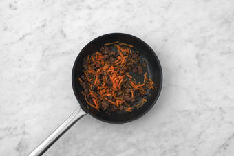 L'éveil des saveurs