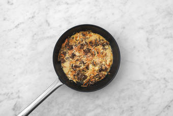 La cuisson, la suite