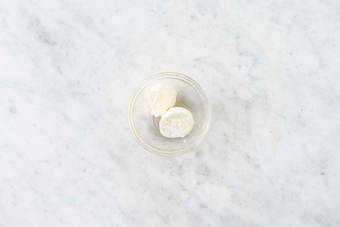 La touche de gourmandise