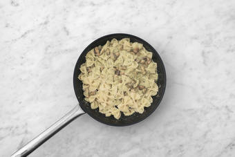 Un bon coup de cuillère