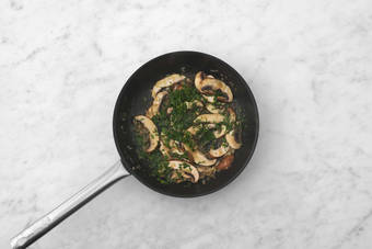 La cuisson, la suite