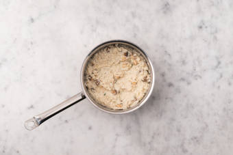 L'alliance des saveurs 